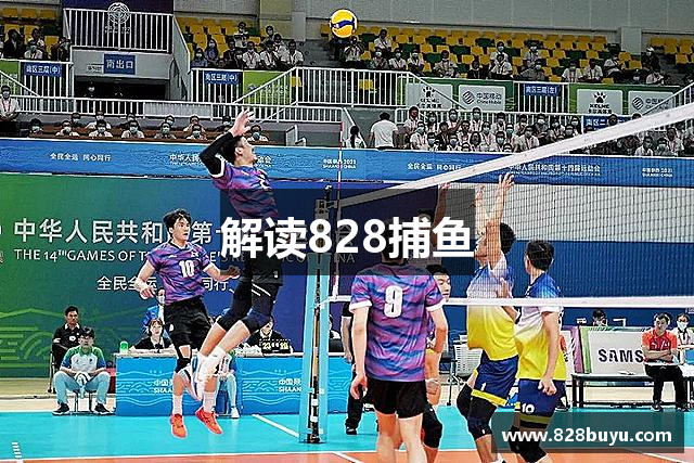 解读828捕鱼
